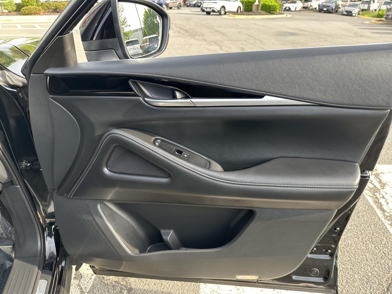 2024 INFINITI QX60 PURE Chantilly VA