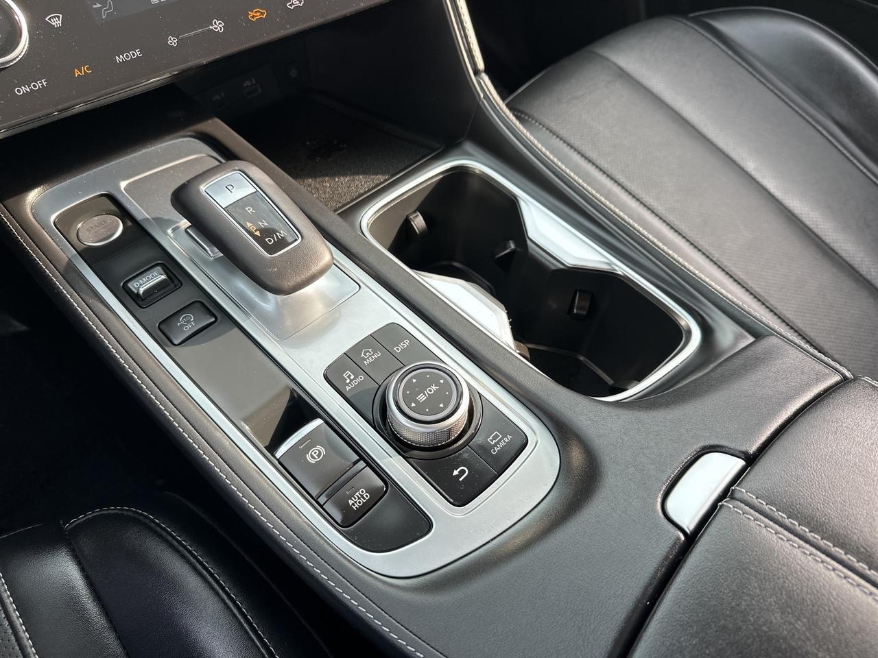 2024 INFINITI QX60 PURE Chantilly VA