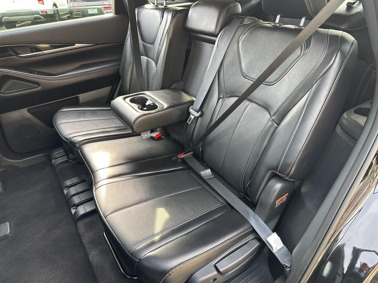 2024 INFINITI QX60 PURE Chantilly VA