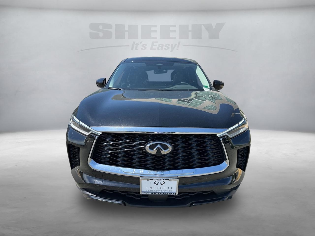 2024 INFINITI QX60 PURE Chantilly VA