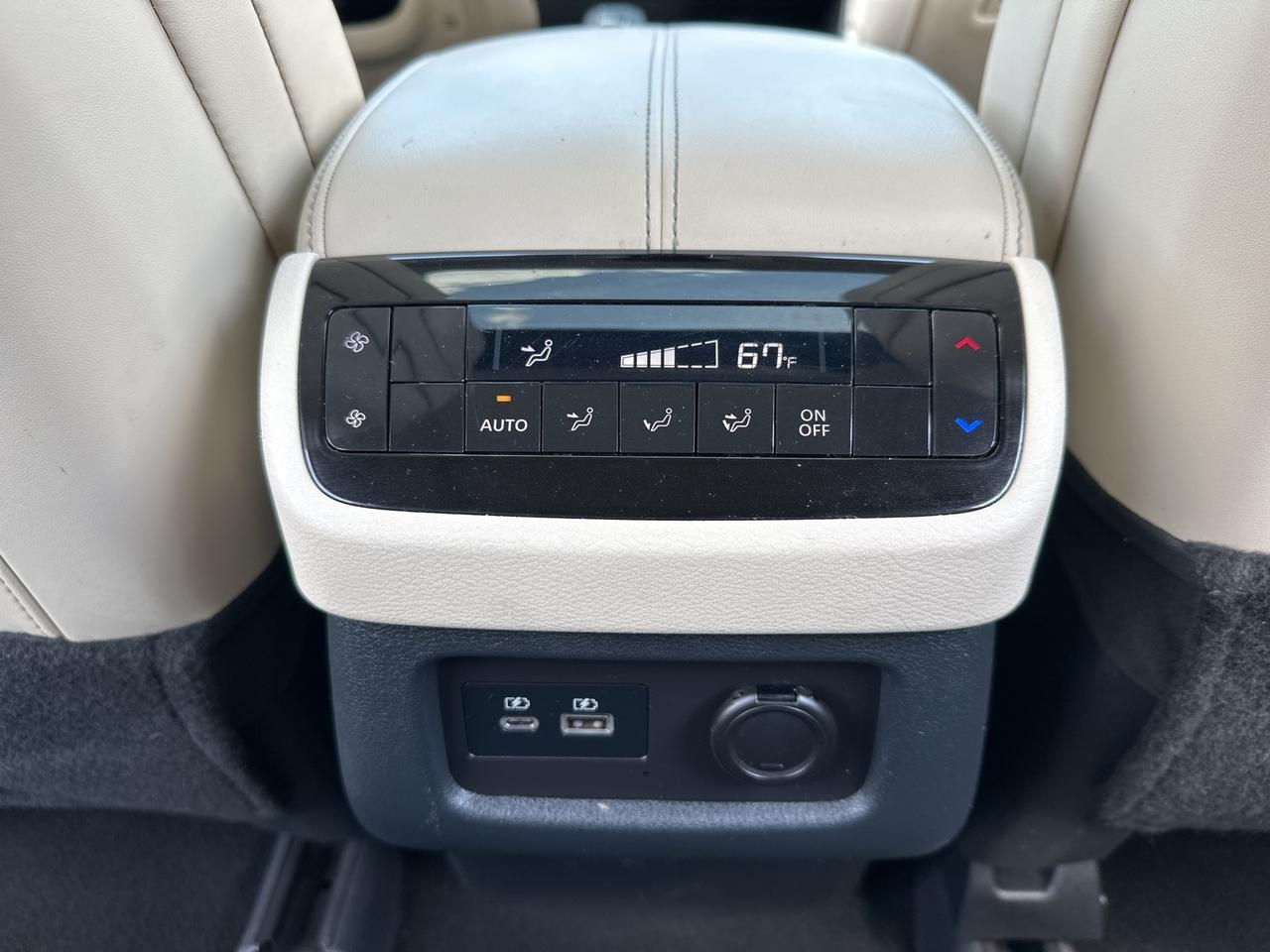 2024 INFINITI QX60 PURE Chantilly VA