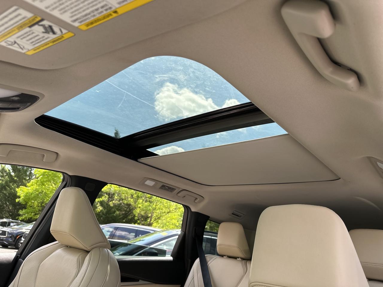 2024 INFINITI QX60 PURE Chantilly VA