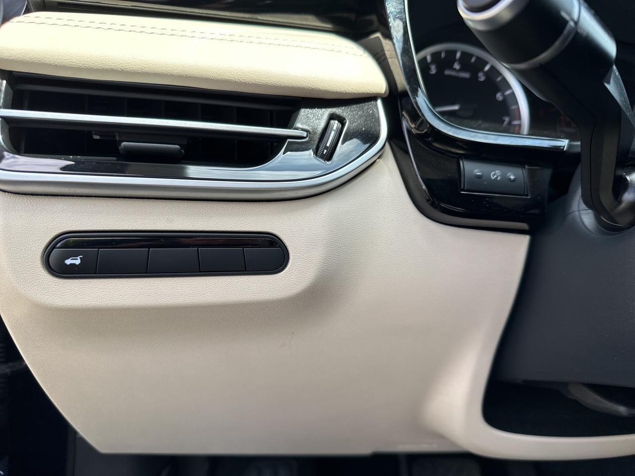 2024 INFINITI QX60 PURE Chantilly VA