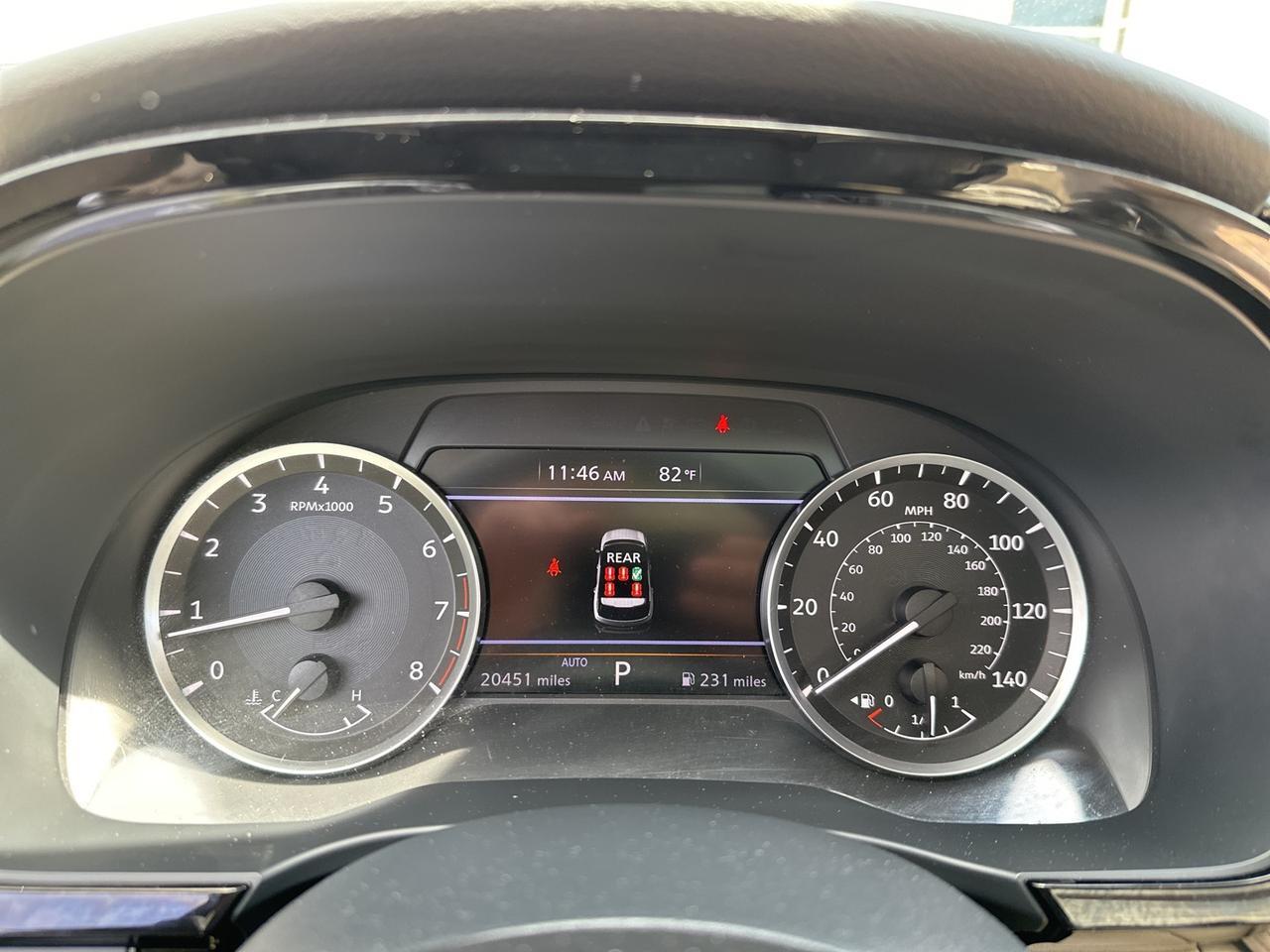 2024 INFINITI QX60 PURE Chantilly VA