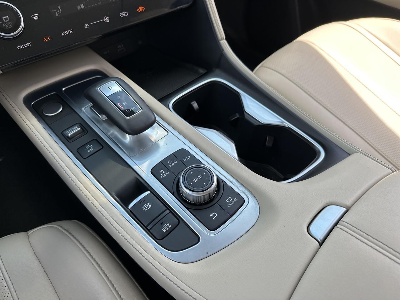 2024 INFINITI QX60 PURE Chantilly VA