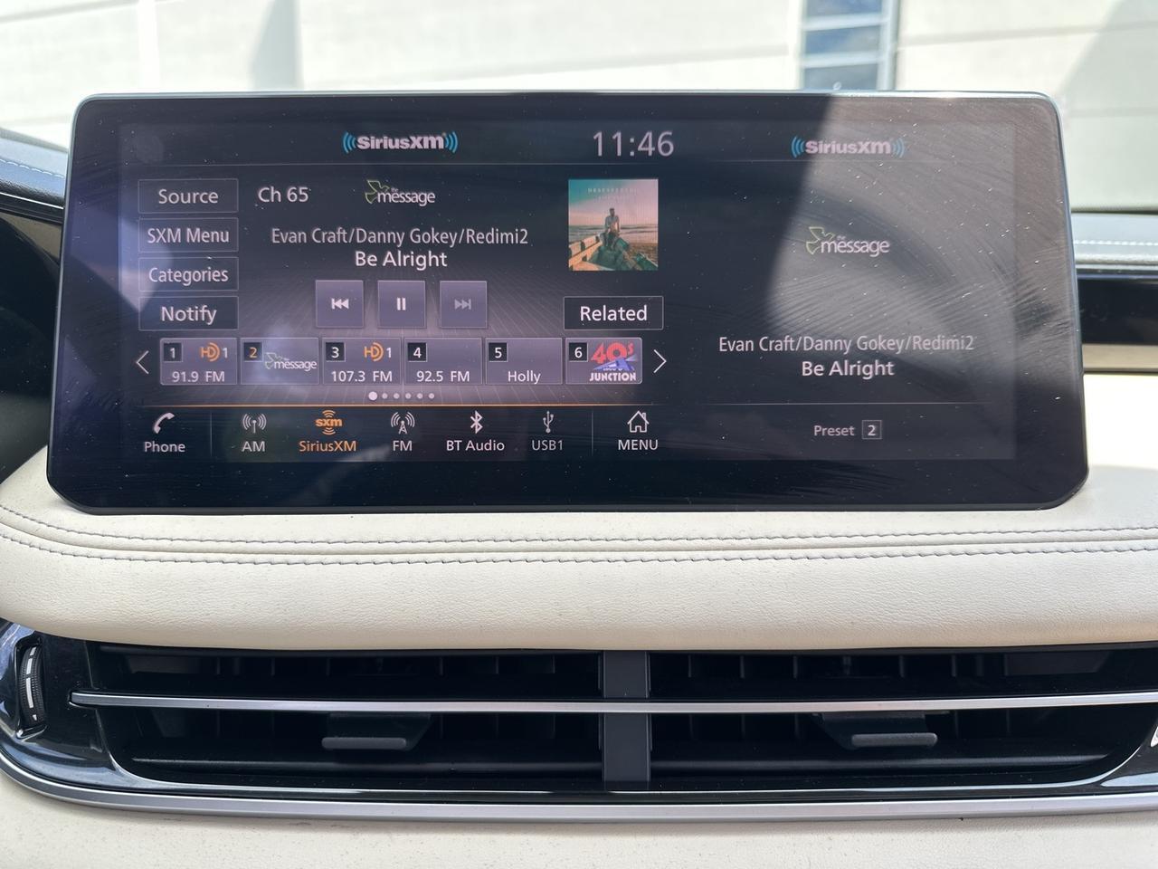 2024 INFINITI QX60 PURE Chantilly VA