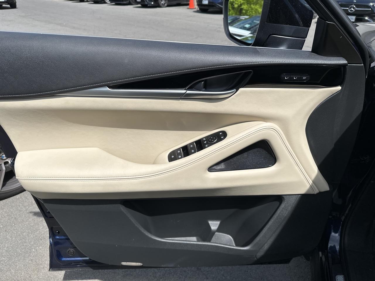 2024 INFINITI QX60 PURE Chantilly VA