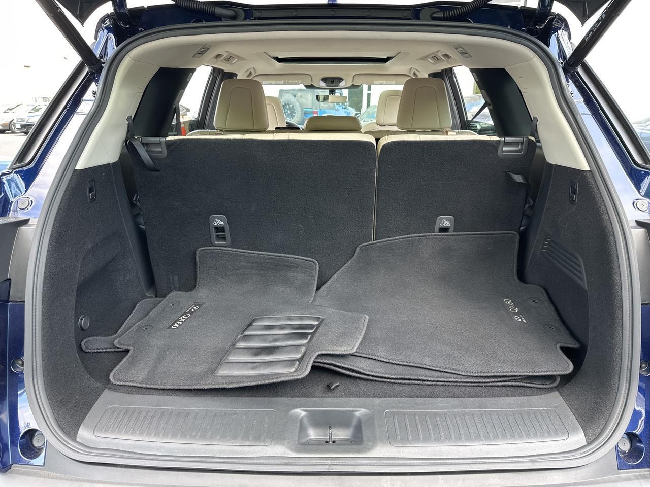 2024 INFINITI QX60 PURE Chantilly VA