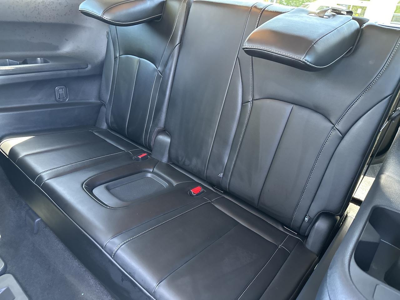 2024 INFINITI QX60 PURE Chantilly VA