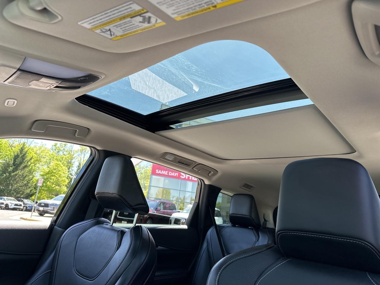 2024 INFINITI QX60 PURE Chantilly VA