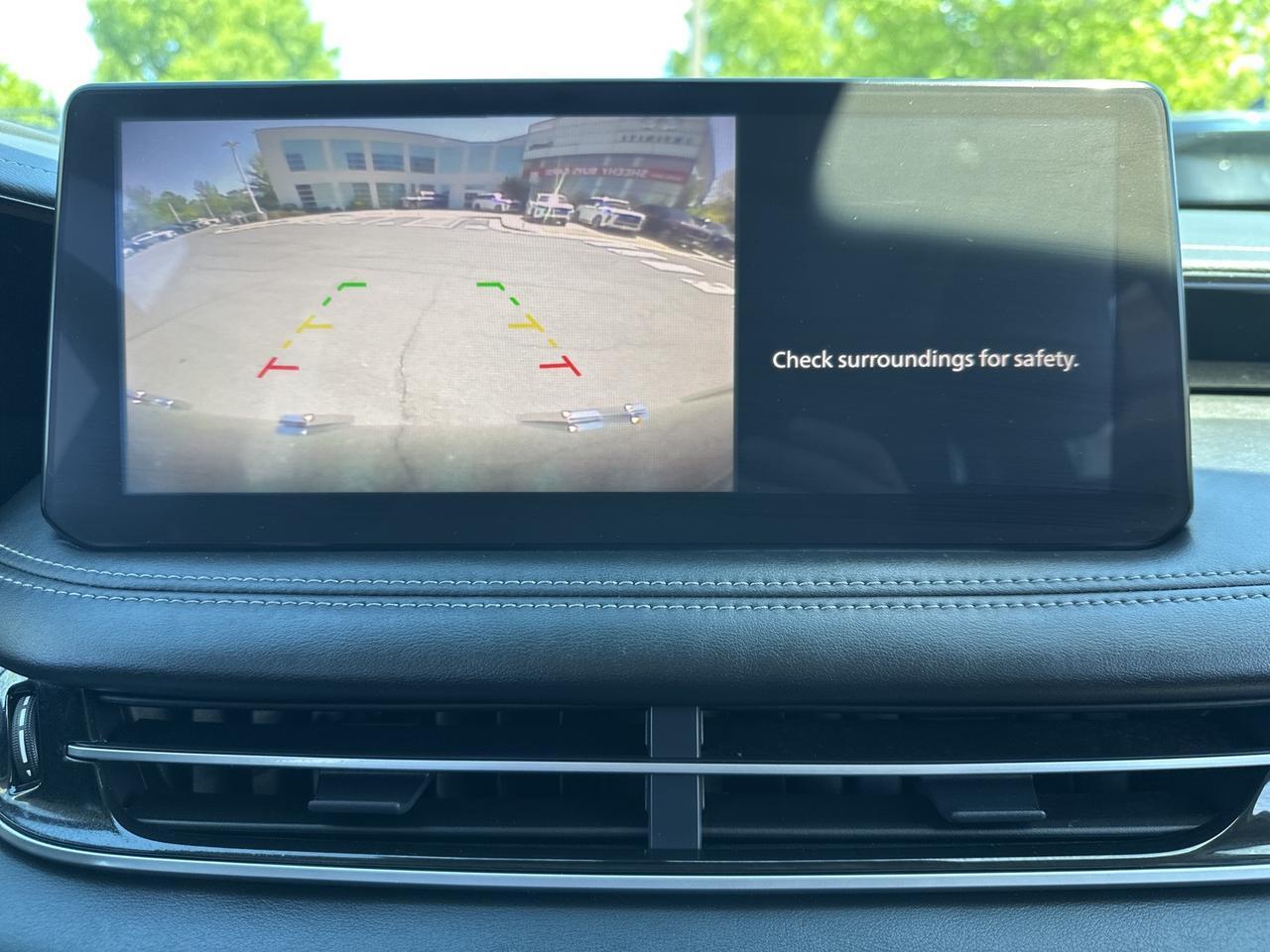 2024 INFINITI QX60 PURE Chantilly VA