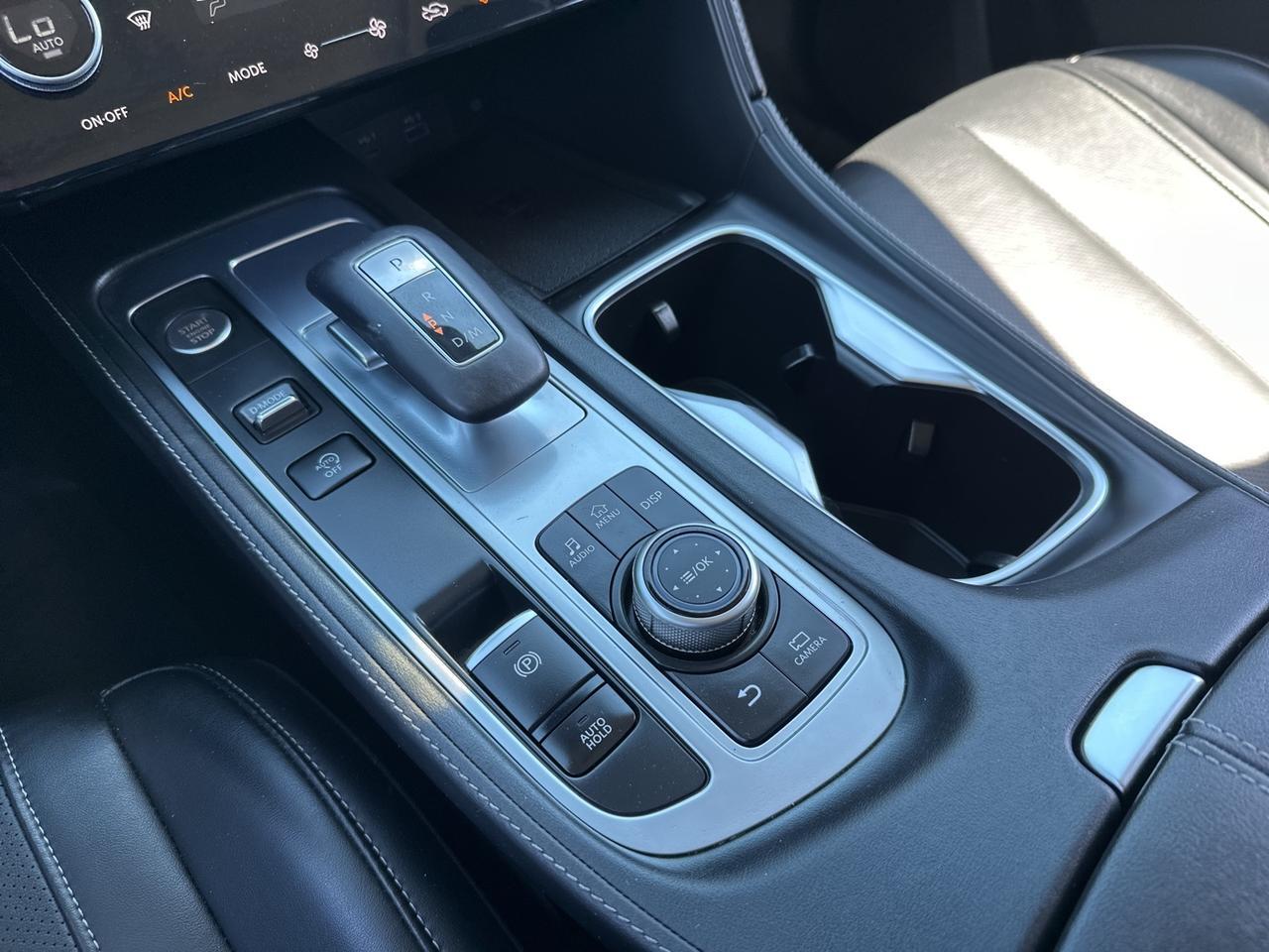 2024 INFINITI QX60 PURE Chantilly VA