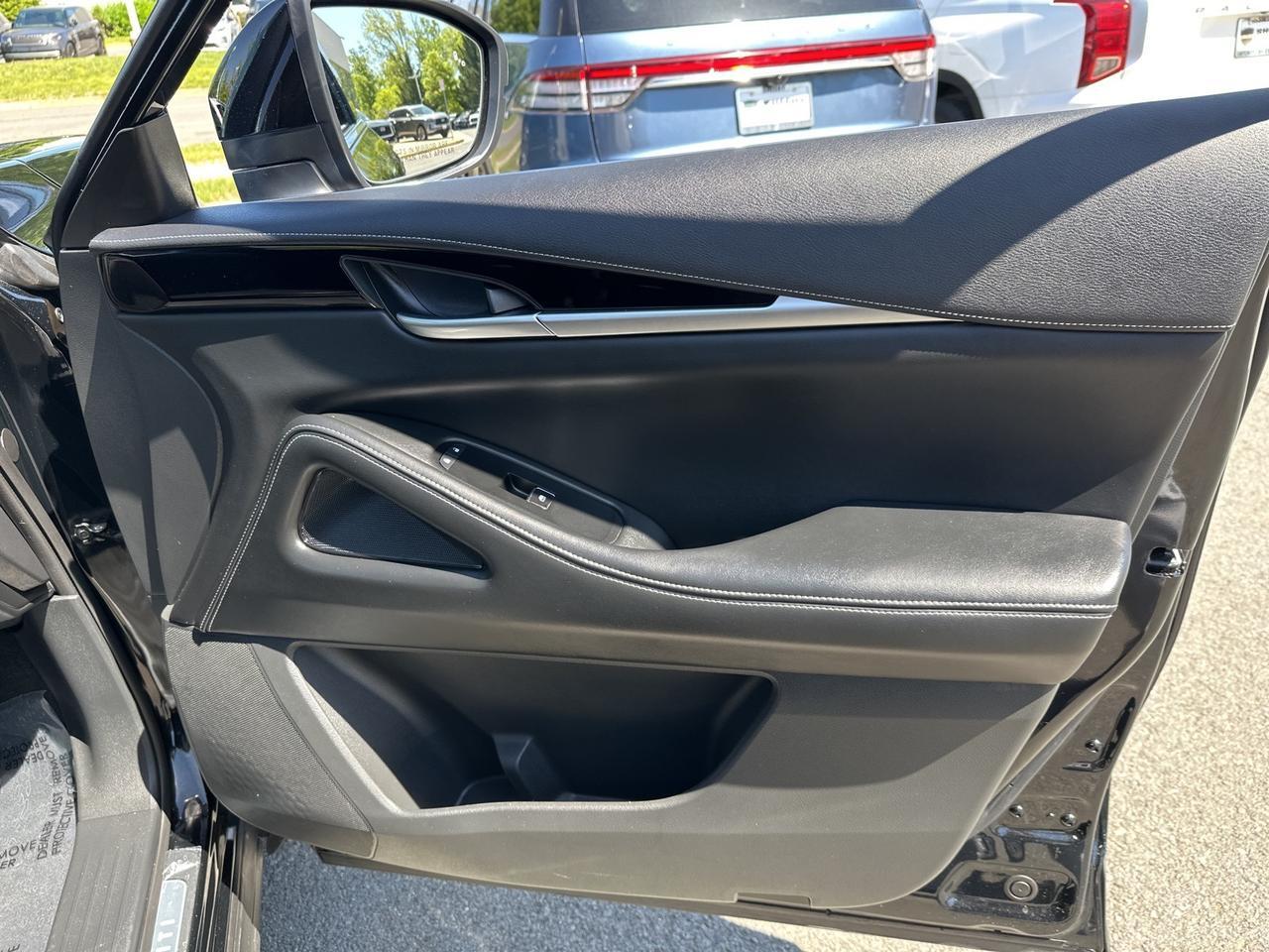 2024 INFINITI QX60 PURE Chantilly VA