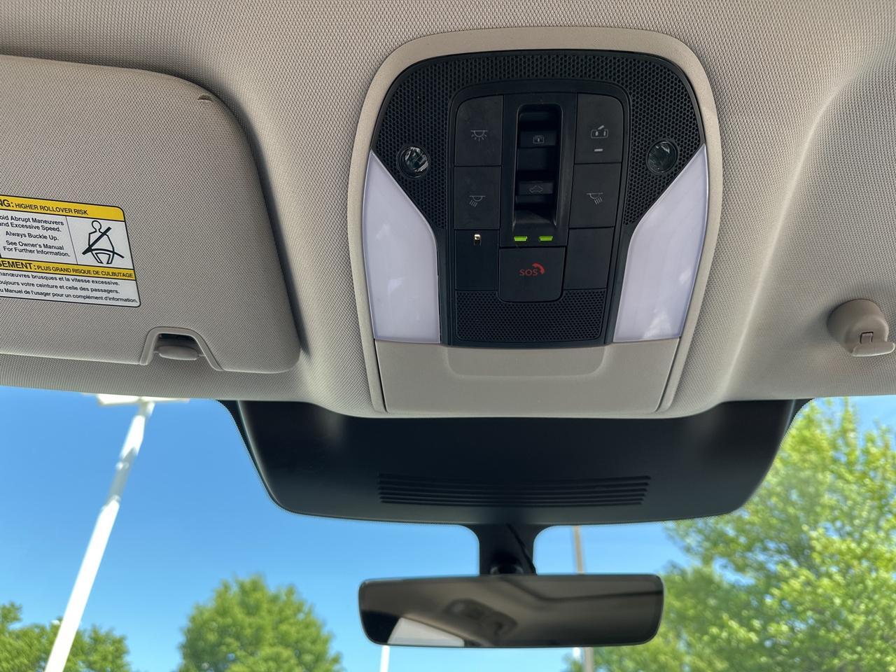 2024 INFINITI QX60 PURE Chantilly VA