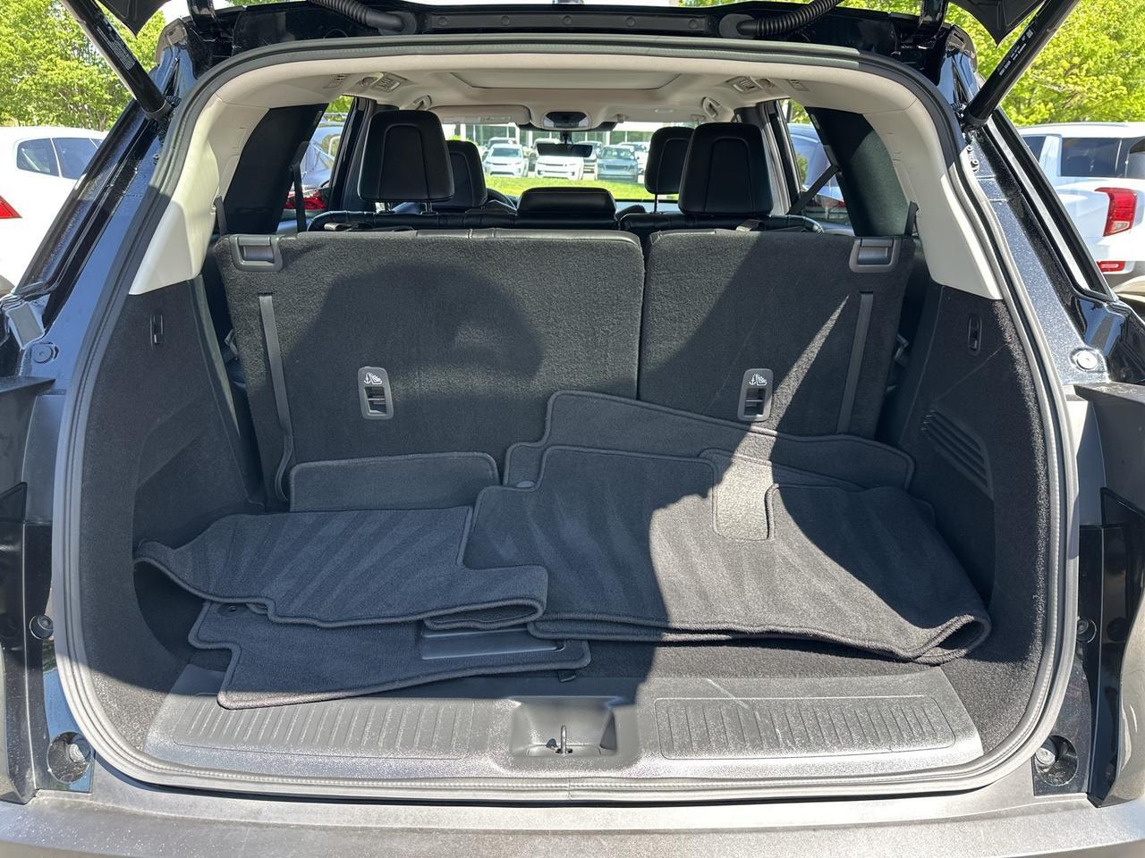 2024 INFINITI QX60 PURE Chantilly VA