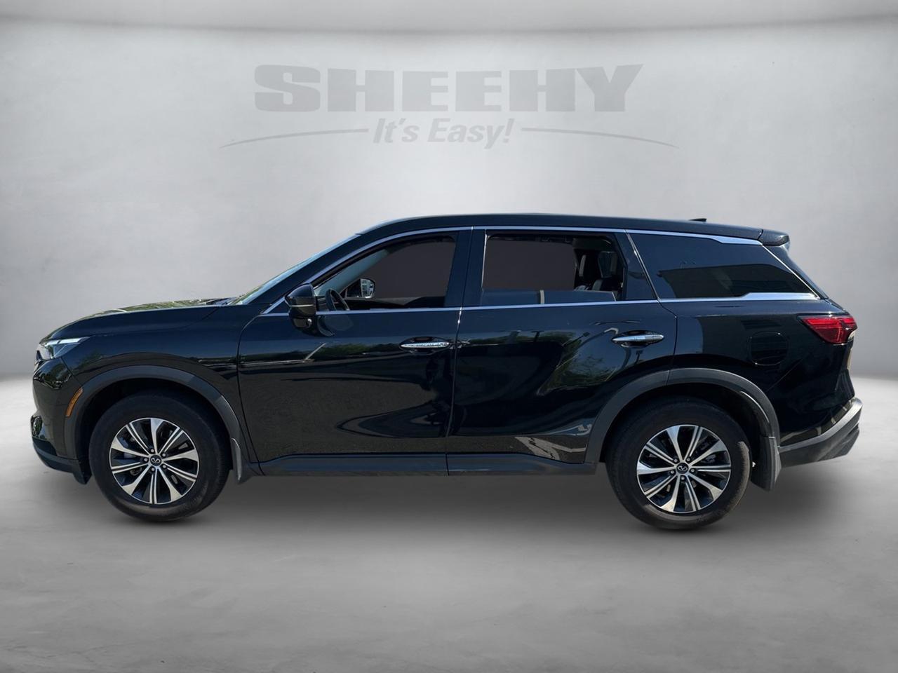 2024 INFINITI QX60 PURE Chantilly VA