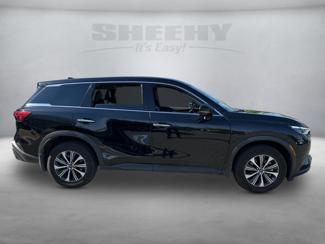 2024 INFINITI QX60 PURE Chantilly VA