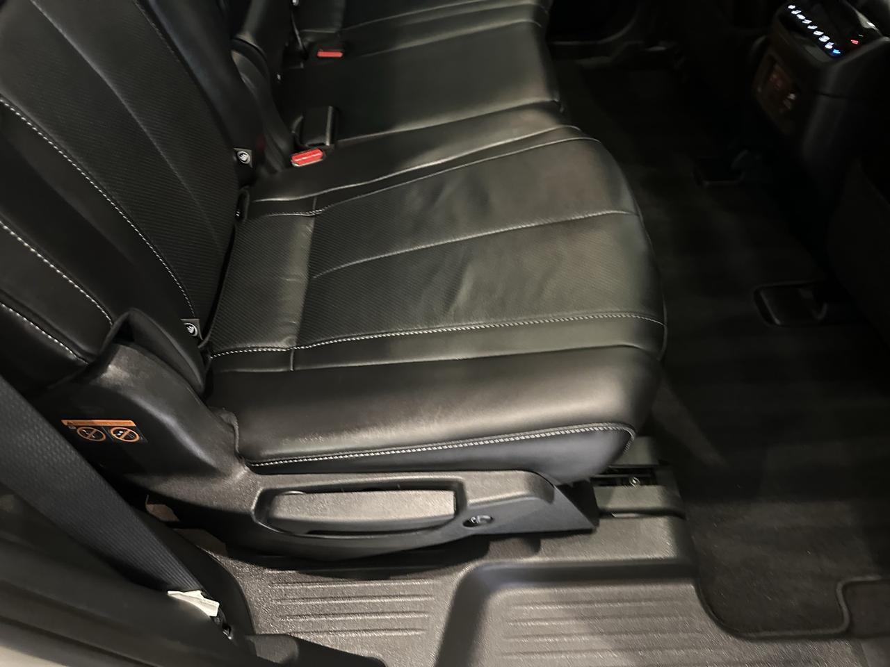 2024 INFINITI QX60 Sensory Annapolis MD