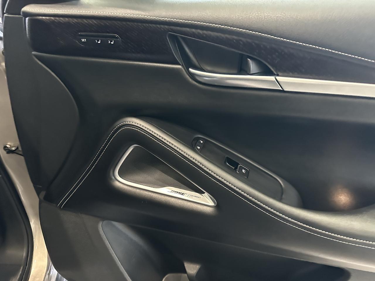 2024 INFINITI QX60 Sensory Annapolis MD