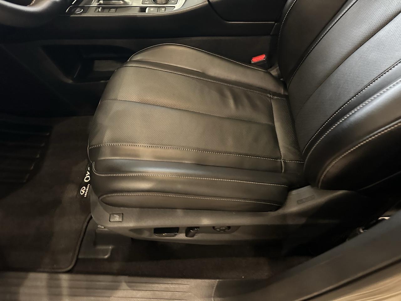 2024 INFINITI QX60 Sensory Annapolis MD