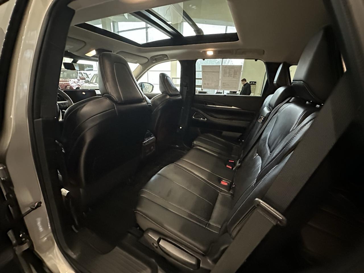 2024 INFINITI QX60 Sensory Annapolis MD