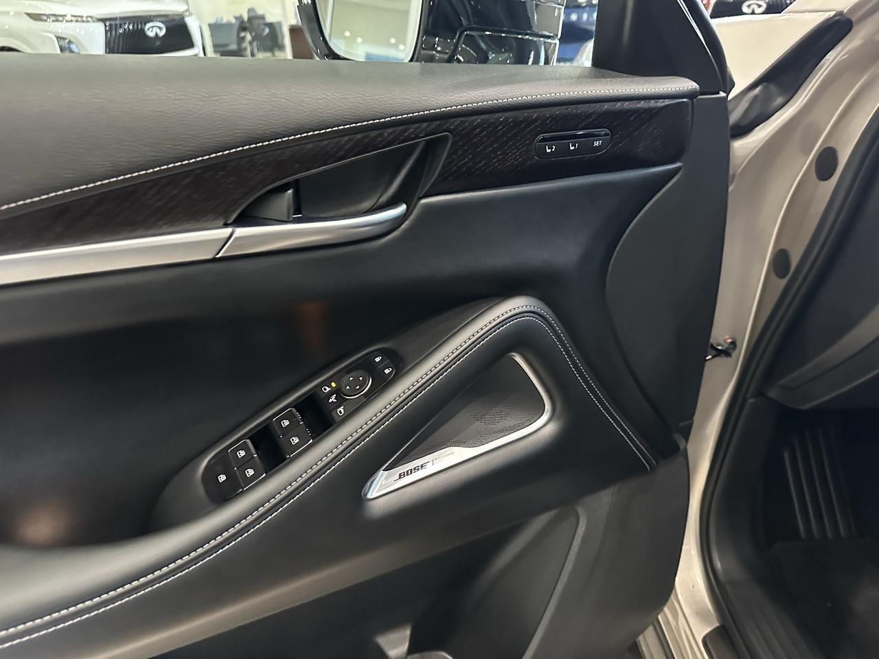 2024 INFINITI QX60 Sensory Annapolis MD