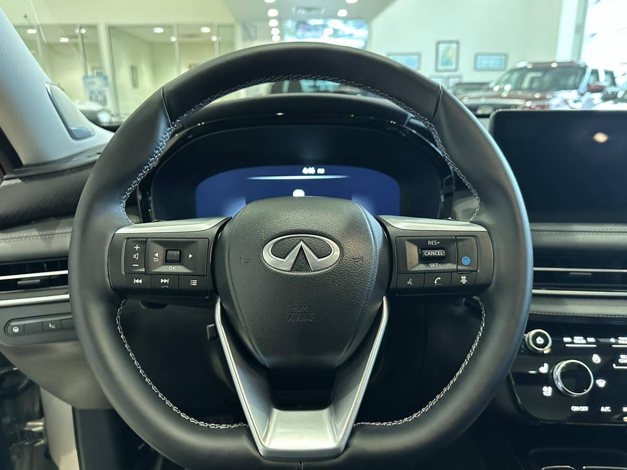 2024 INFINITI QX60 Sensory Annapolis MD