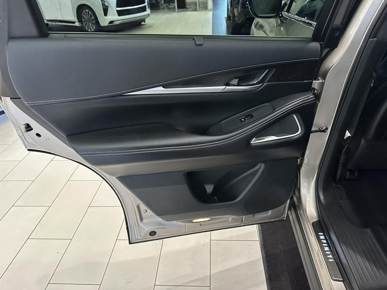 2024 INFINITI QX60 Sensory Annapolis MD