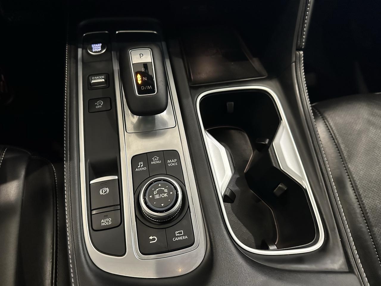 2024 INFINITI QX60 Sensory Annapolis MD