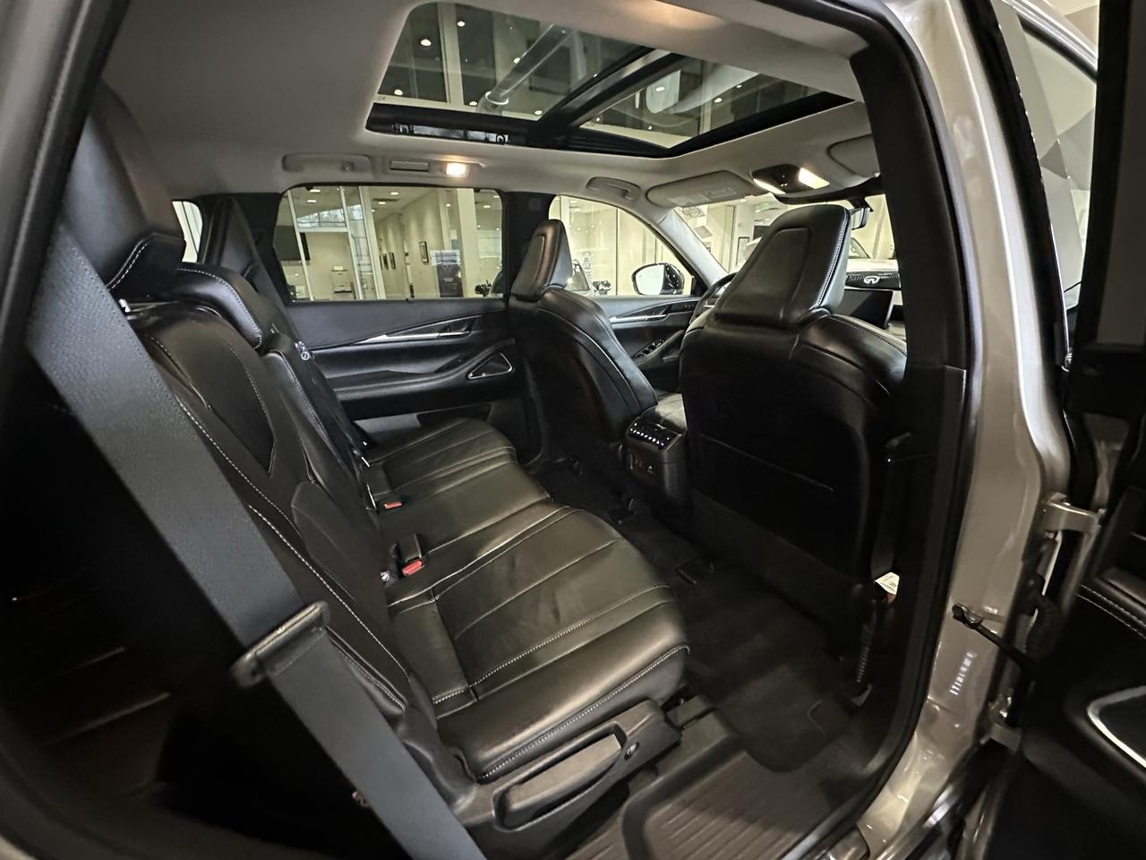 2024 INFINITI QX60 Sensory Annapolis MD