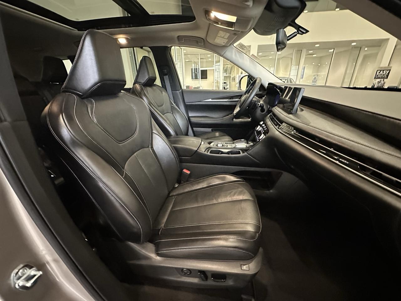 2024 INFINITI QX60 Sensory Annapolis MD