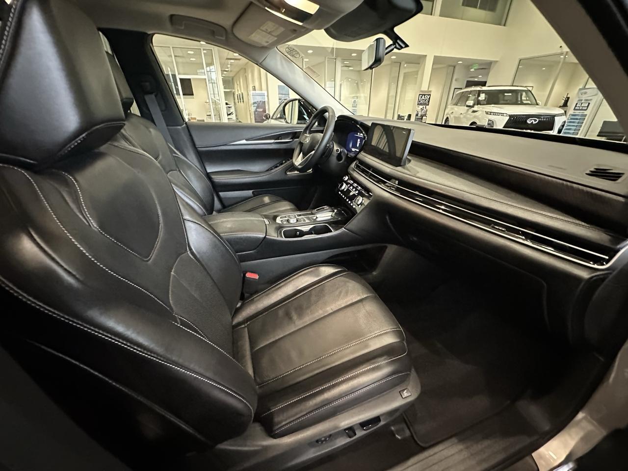 2024 INFINITI QX60 Sensory Annapolis MD