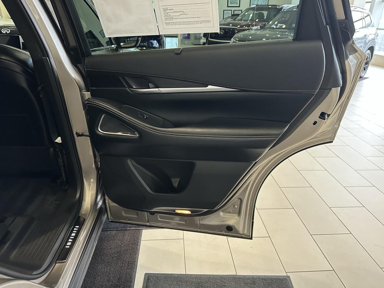 2024 INFINITI QX60 Sensory Annapolis MD