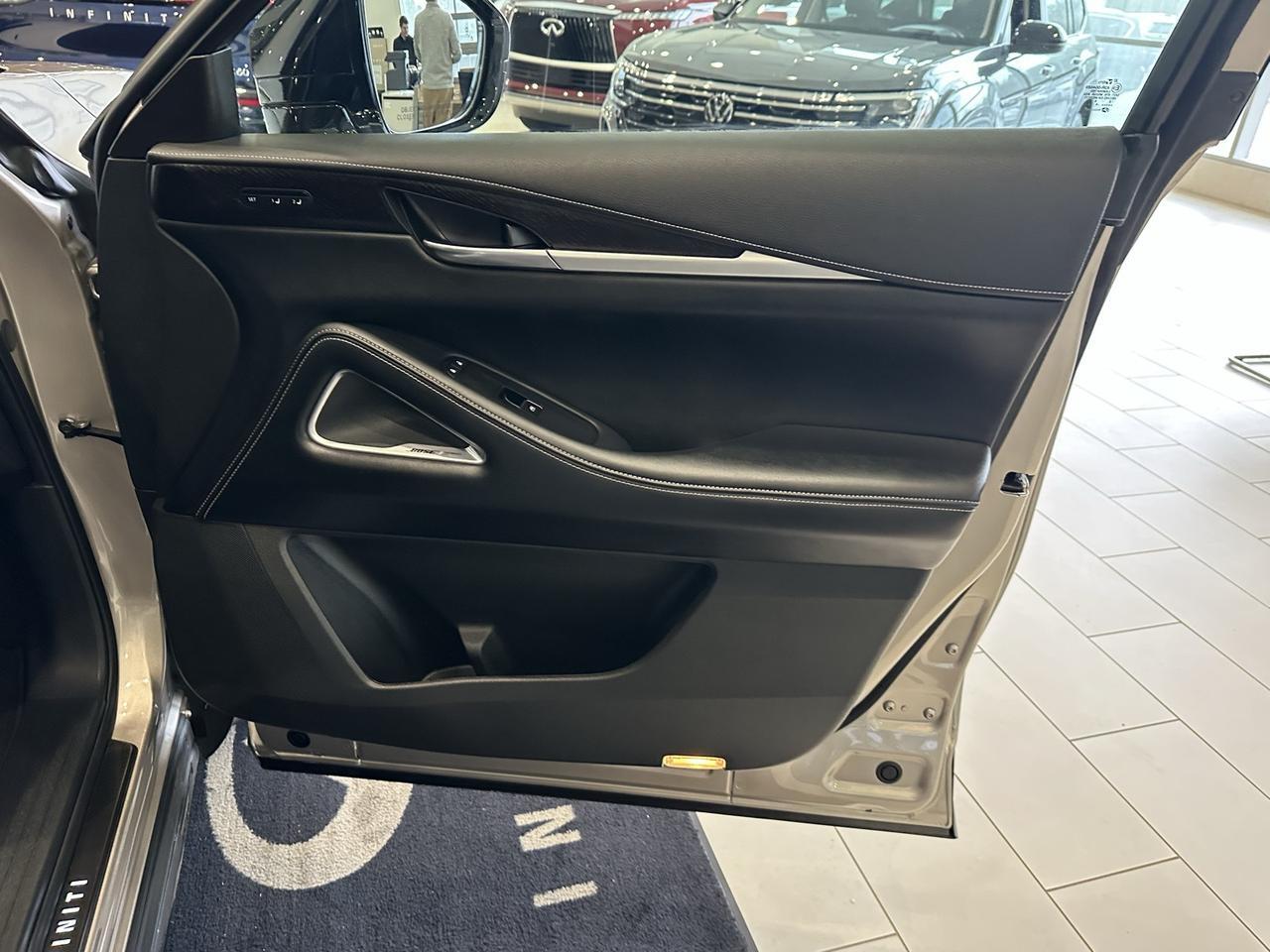 2024 INFINITI QX60 Sensory Annapolis MD