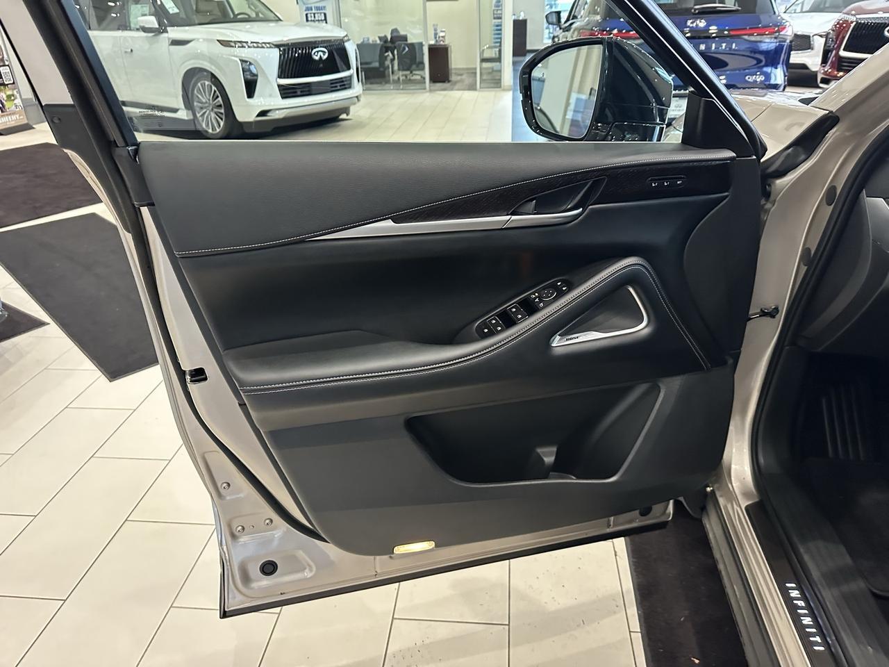 2024 INFINITI QX60 Sensory Annapolis MD