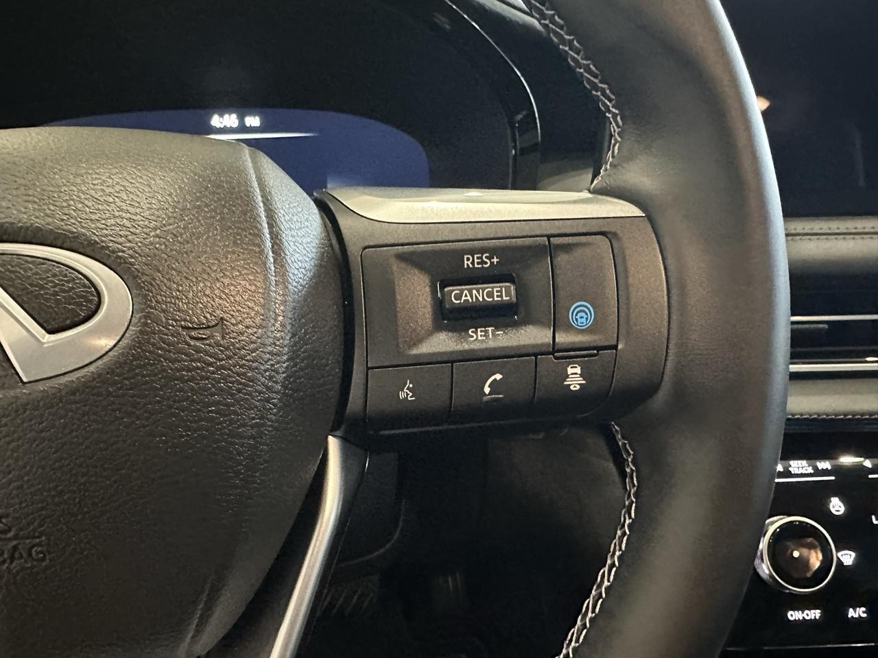 2024 INFINITI QX60 Sensory Annapolis MD