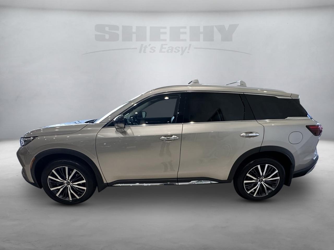 2024 INFINITI QX60 Sensory Annapolis MD