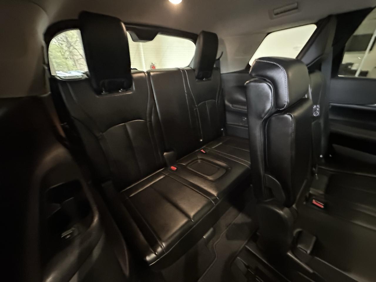 2024 INFINITI QX60 Sensory Annapolis MD