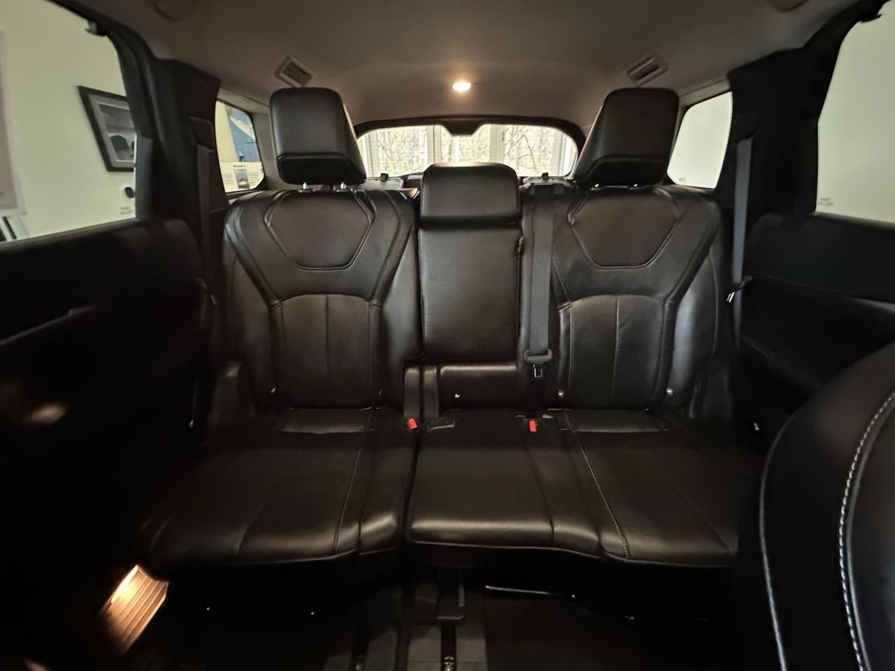 2024 INFINITI QX60 Sensory Annapolis MD