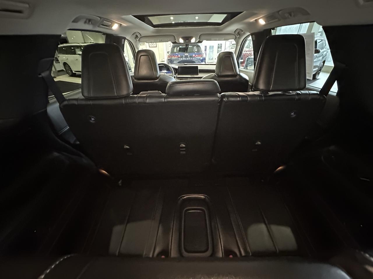 2024 INFINITI QX60 Sensory Annapolis MD