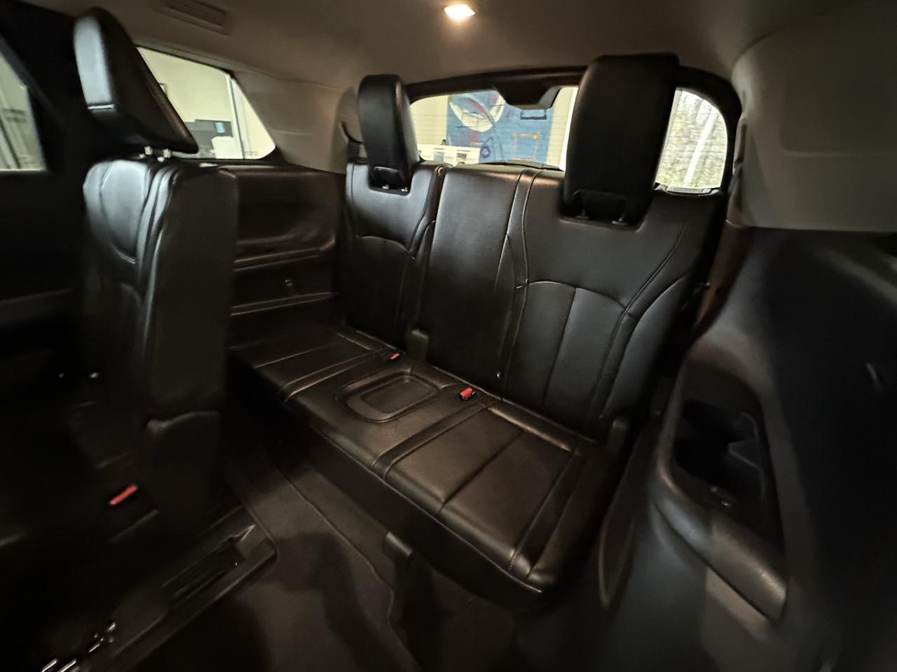 2024 INFINITI QX60 Sensory Annapolis MD