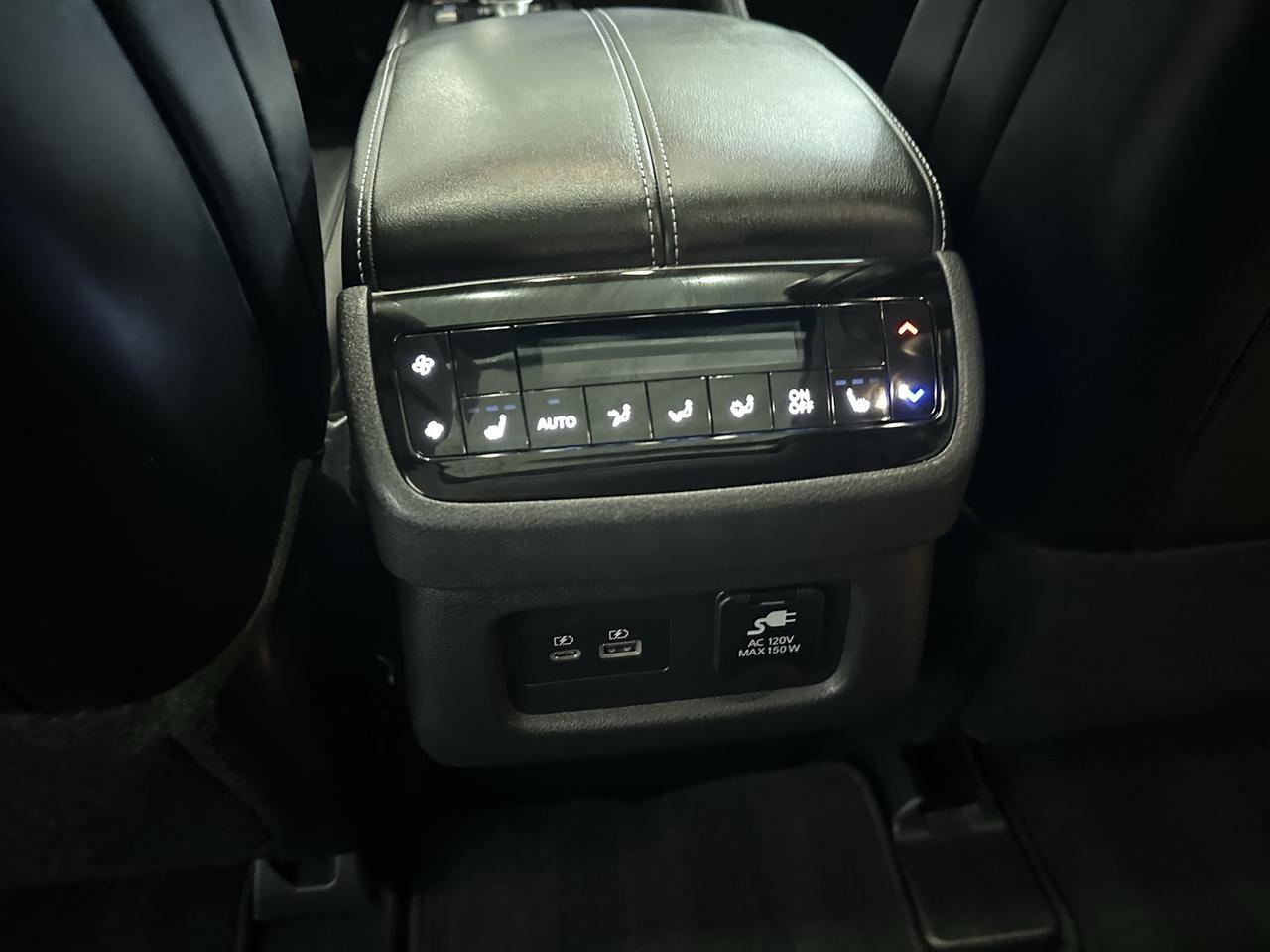 2024 INFINITI QX60 Sensory Annapolis MD