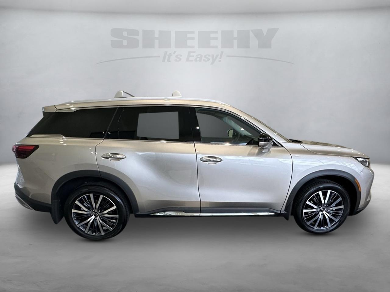 2024 INFINITI QX60 Sensory Annapolis MD