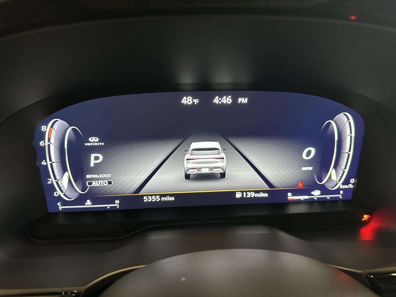 2024 INFINITI QX60 Sensory Annapolis MD