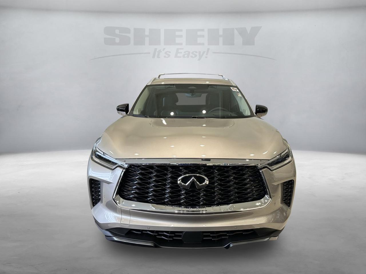 2024 INFINITI QX60 Sensory Annapolis MD