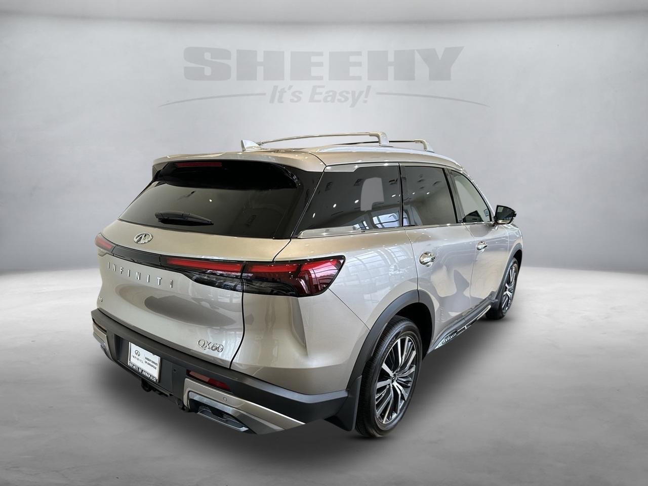 2024 INFINITI QX60 Sensory Annapolis MD