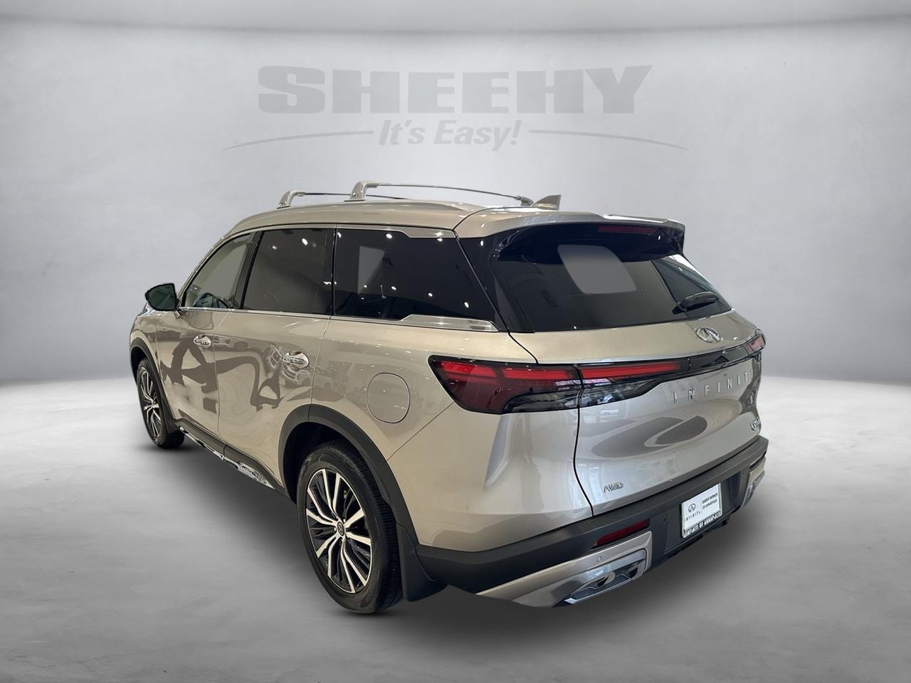 2024 INFINITI QX60 Sensory Annapolis MD