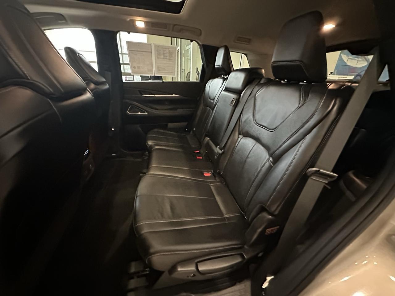 2024 INFINITI QX60 Sensory Annapolis MD