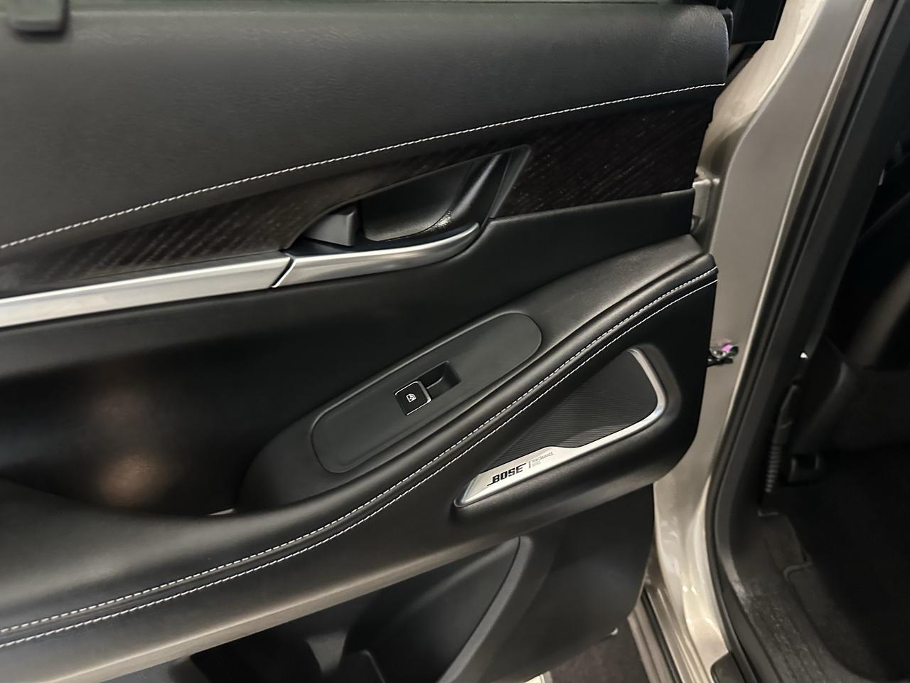 2024 INFINITI QX60 Sensory Annapolis MD