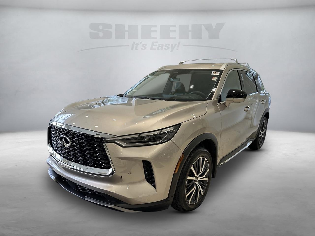 2024 INFINITI QX60 Sensory Annapolis MD